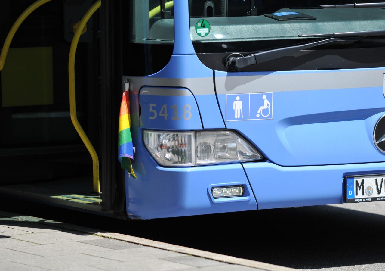 Busverkehr: Weitere Verbesserungen werden umgesetzt