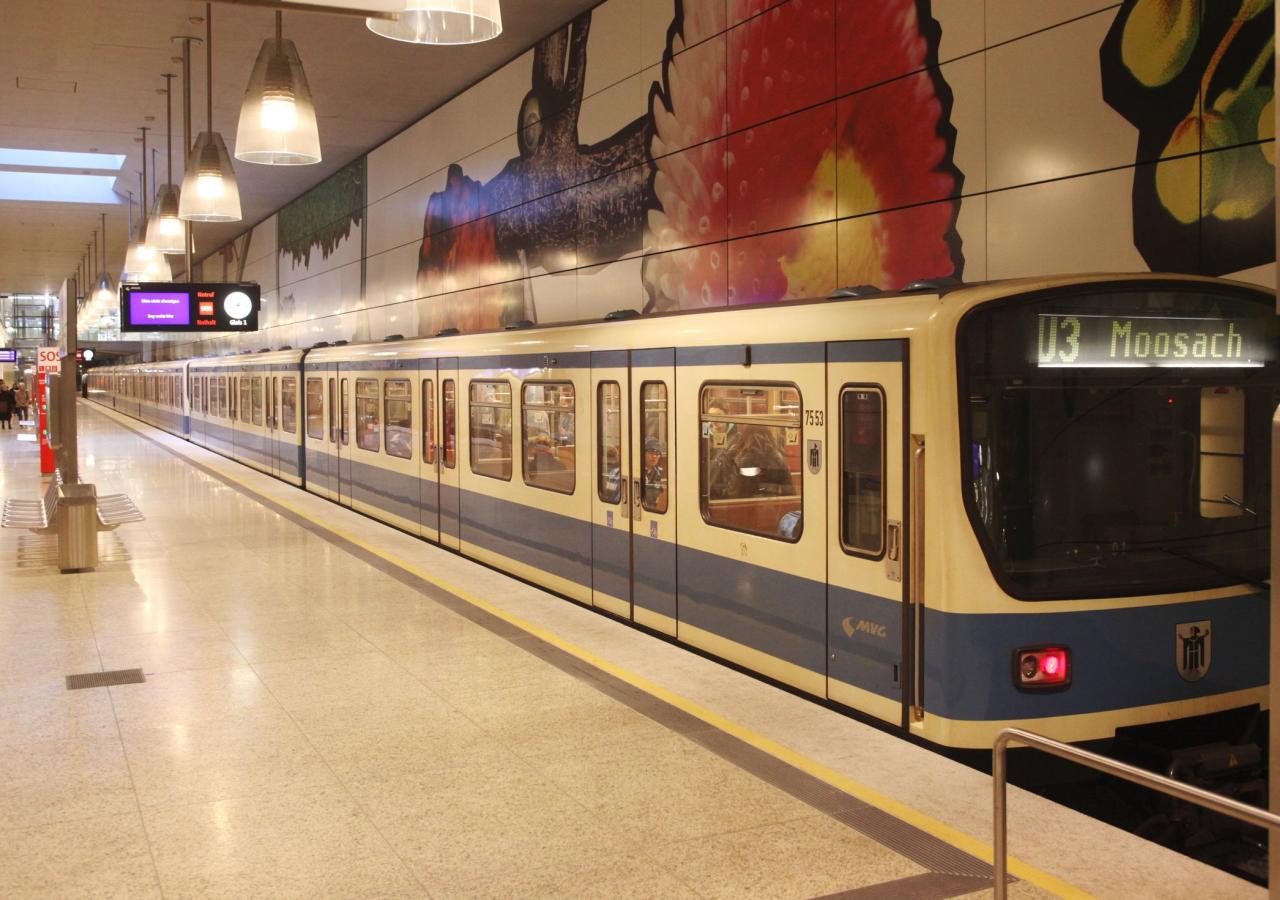 Stadtrat beschließt barrierefreie Umgestaltung von Bahnhöfen und Haltestellen