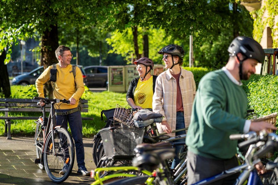 STADTRADELN und Schulradeln