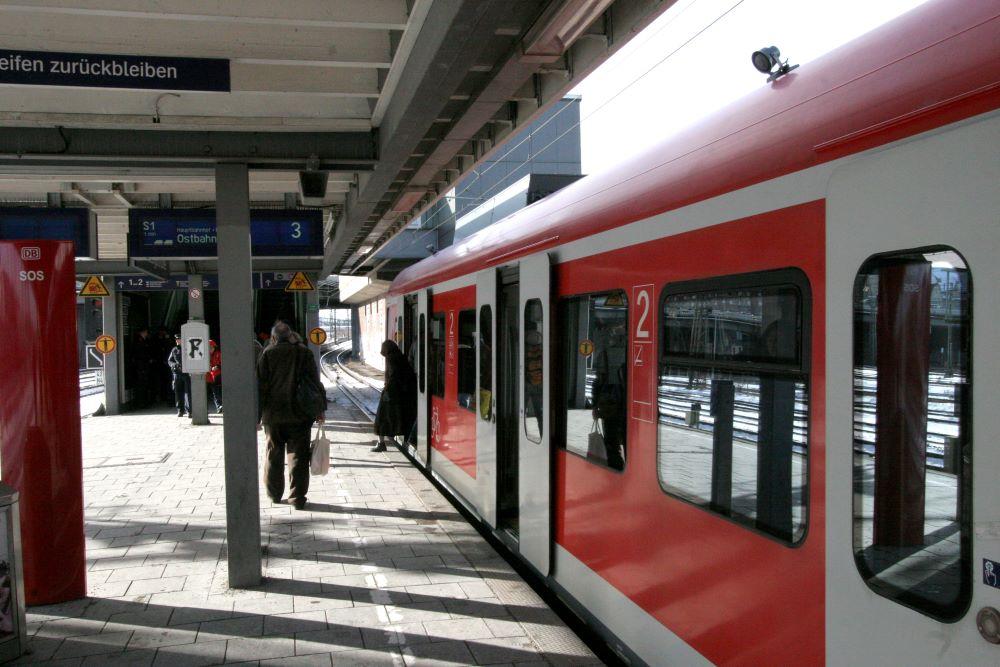 Stadtrat beschließt Mitfinanzierung der S-Bahnstation Berduxstraße