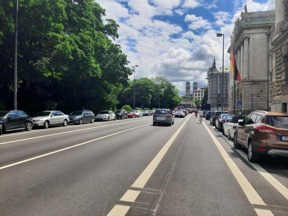 Stadtrat bringt Neugestaltung der Elisenstraße auf den Weg