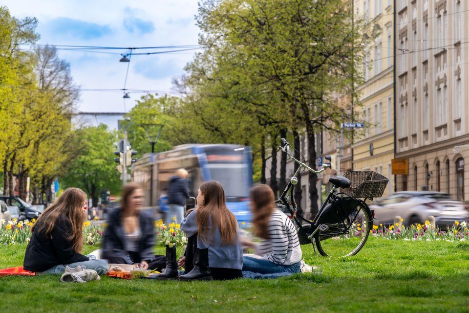 2. Münchner Mobilitätskongress – jetzt anmelden