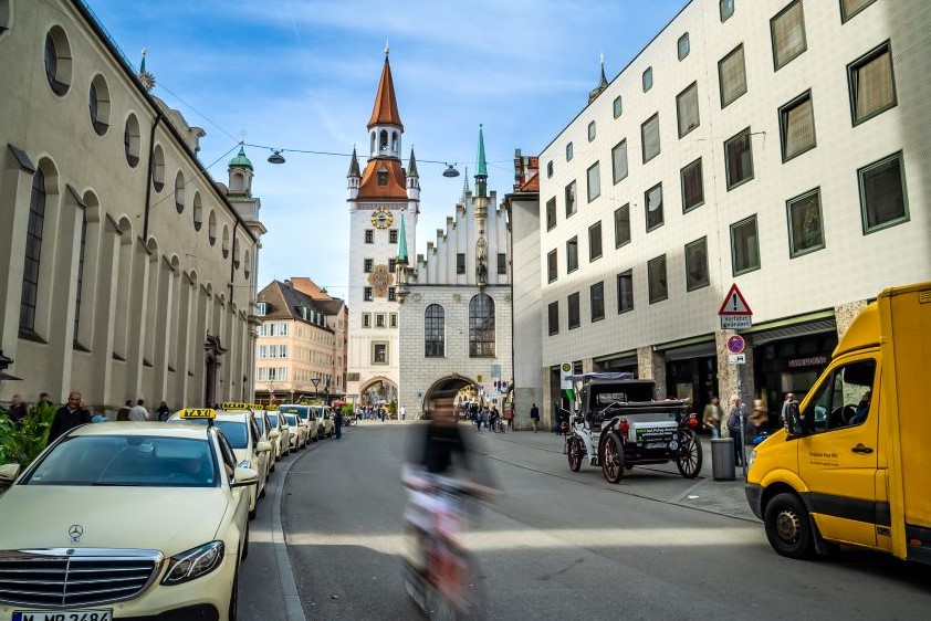 Altstadt für alle