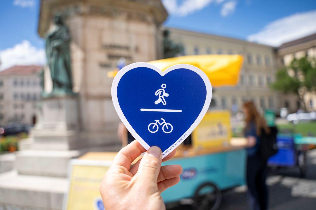 Miteinander statt gegeneinander