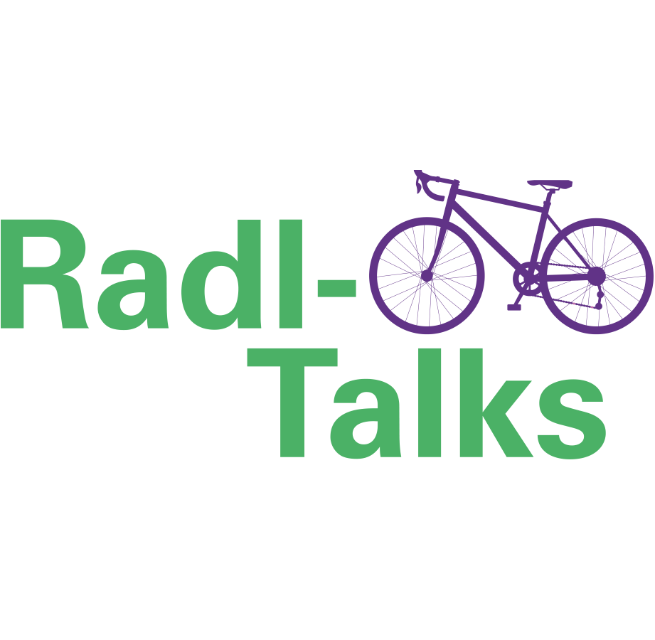 Radl-Talk: Die letzte Meile - das Lastenrad als Chance für den Lieferverkehr