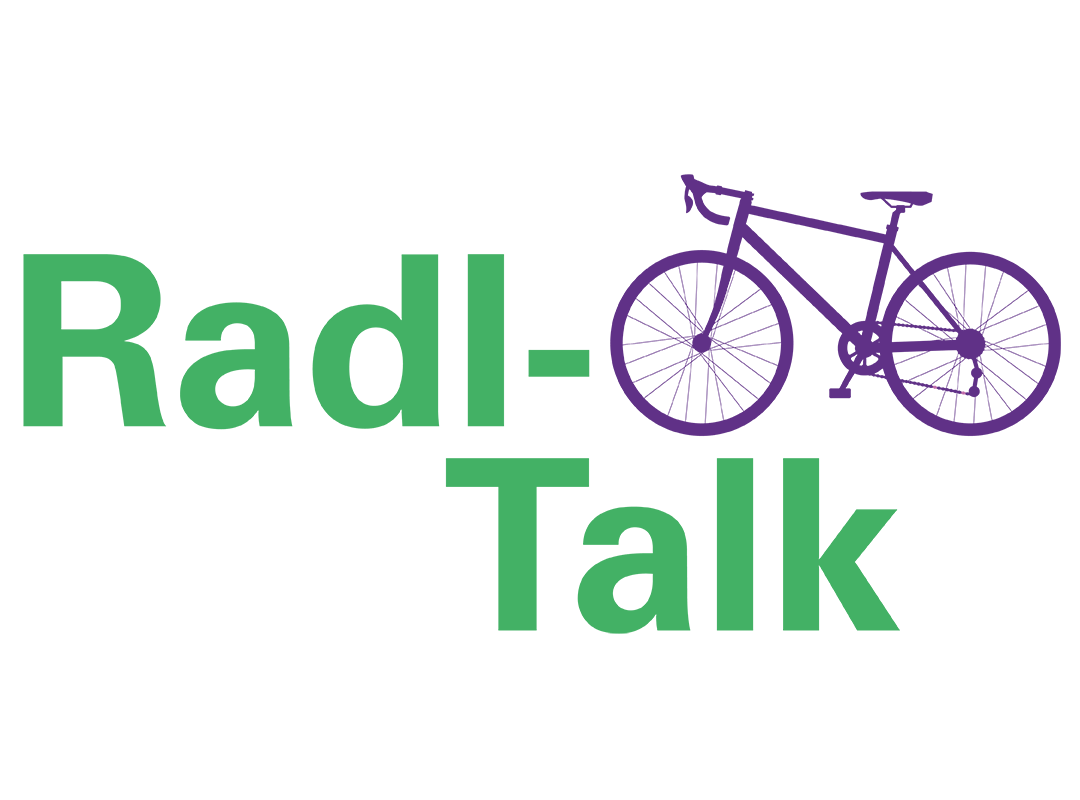 Radl-Talk: Maßnahmen von Stadt und Polizei für die Schulwegsicherheit: Mit dem Rad und zu Fuß sicher unterwegs