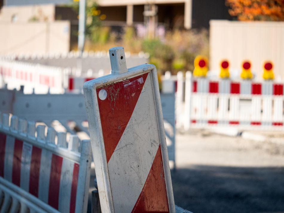 Hanauer Straße, Menzinger Straße, Seidlstraße, Feldmochinger Straße, Brienner Straße / Ottostraße / Max-Joseph-Straße, Ludwigsbrücke