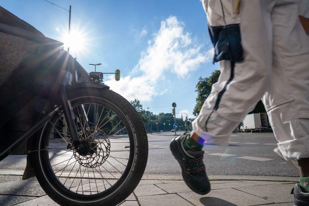 Fuß- und Radweg von Trudering nach Gronsdorf: Pläne liegen aus