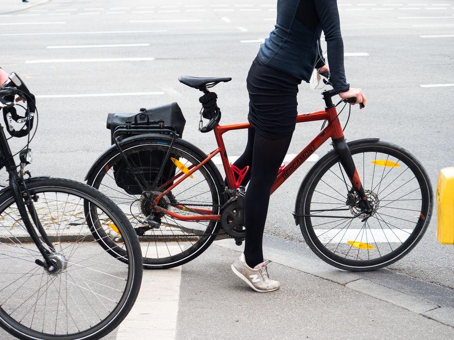 Mobilitätsausschuss beschließt Radfahrstreifen für die Schwanthalerstraße