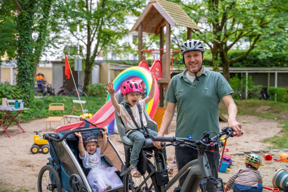 Angebote für Familien