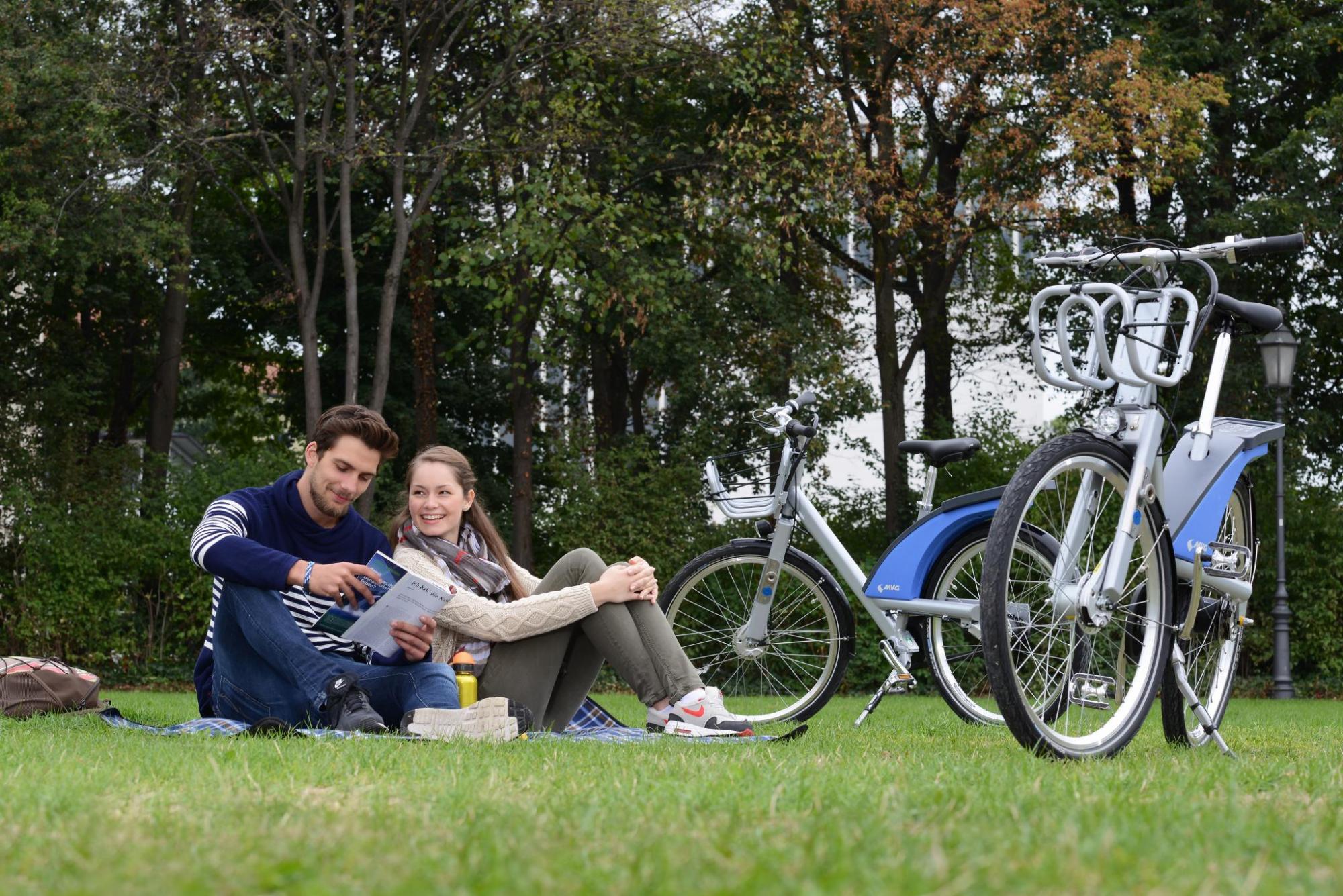 MVG Rad: Betrieb endet im September 2025