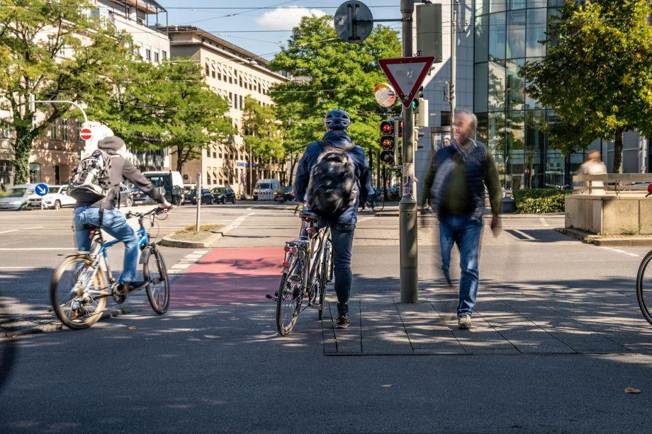 Kampagne "Miteinander unterwegs mit Herz": Neue Termine im September