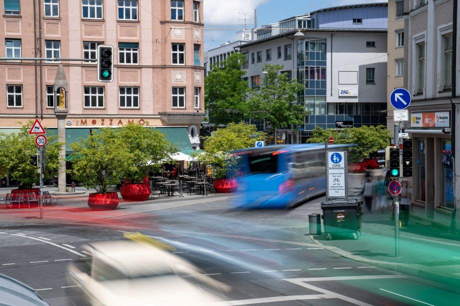 Busfahrplan: Verbesserungen zum Schulstart