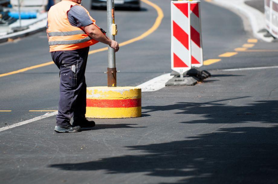 Update: Sanierungsarbeiten in der Fürstenrieder Straße