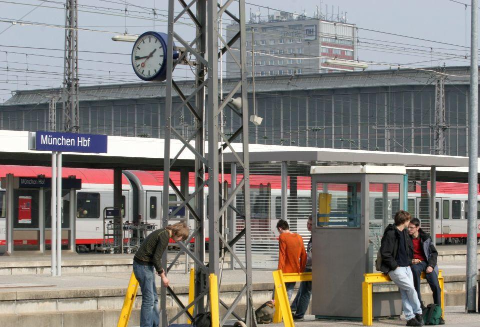 Bahnhofsviertel: Weitere Maßnahmen
