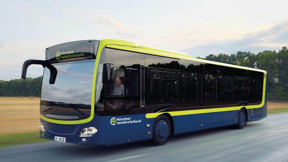 MVV: Verbundraumerweiterung ab Januar 2026