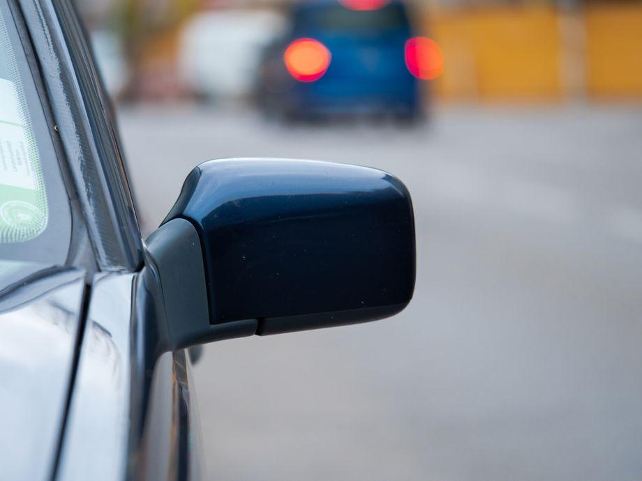 Einführung einer Parkscheibenregelung in Freiham