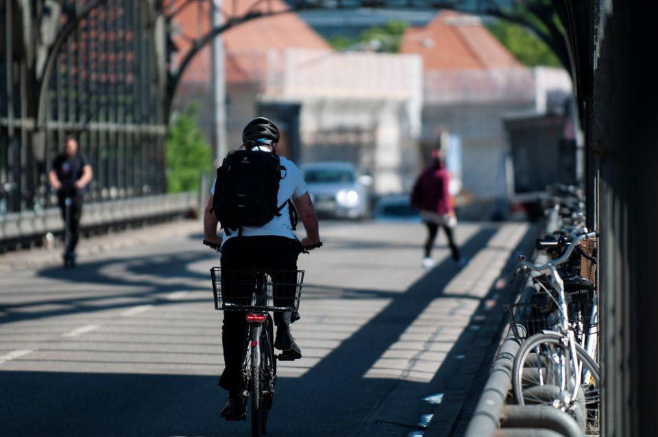 Hackerbrücke: Projektgenehmigung für Generalinstandsetzung