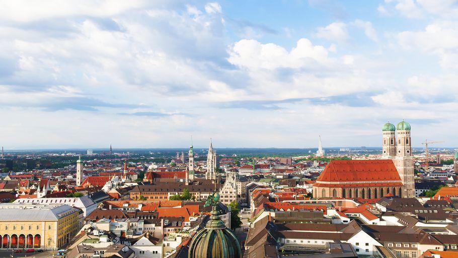 MZM: Neuer Sprecher und nächste Laufzeit