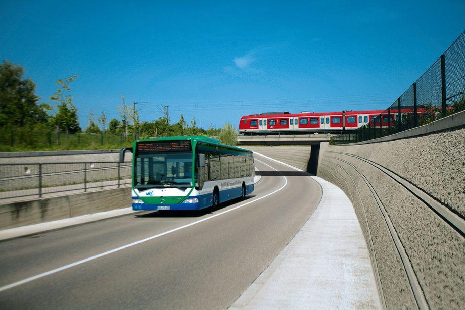MVV: Fahrplanwechsel im Verbundraum