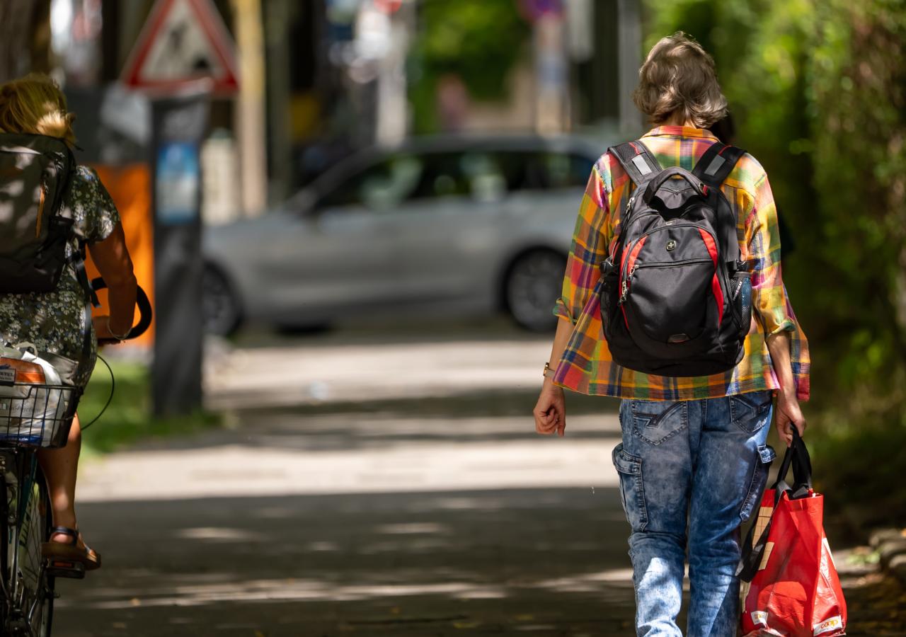 Vision Zero: Maßnahmen der Verkehrssicherheitsarbeit vorgestellt
