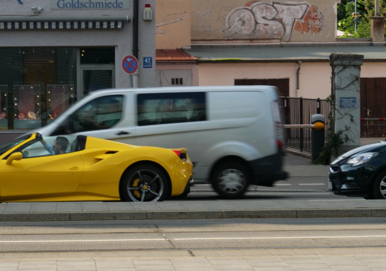 Roadmap Urbane Logistik: Weiterentwicklung beauftragt