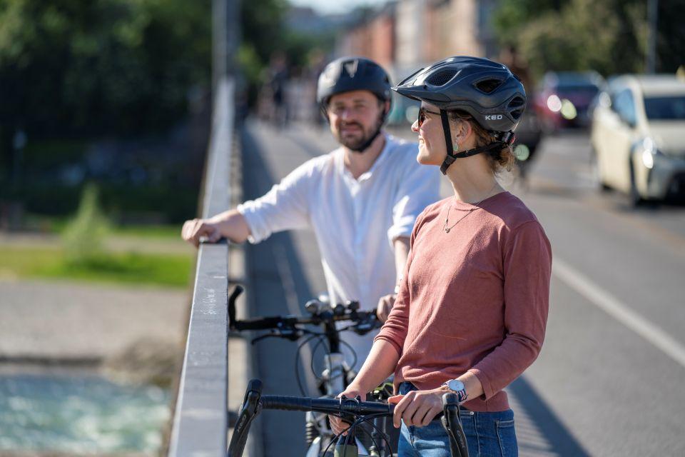 Regionales Bikesharing MyRadl: MVV erteilt Zuschlag