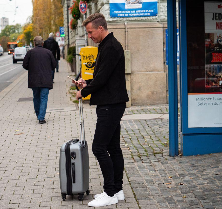 MVG in Google Maps: Echtzeitdaten und Link zum Ticket