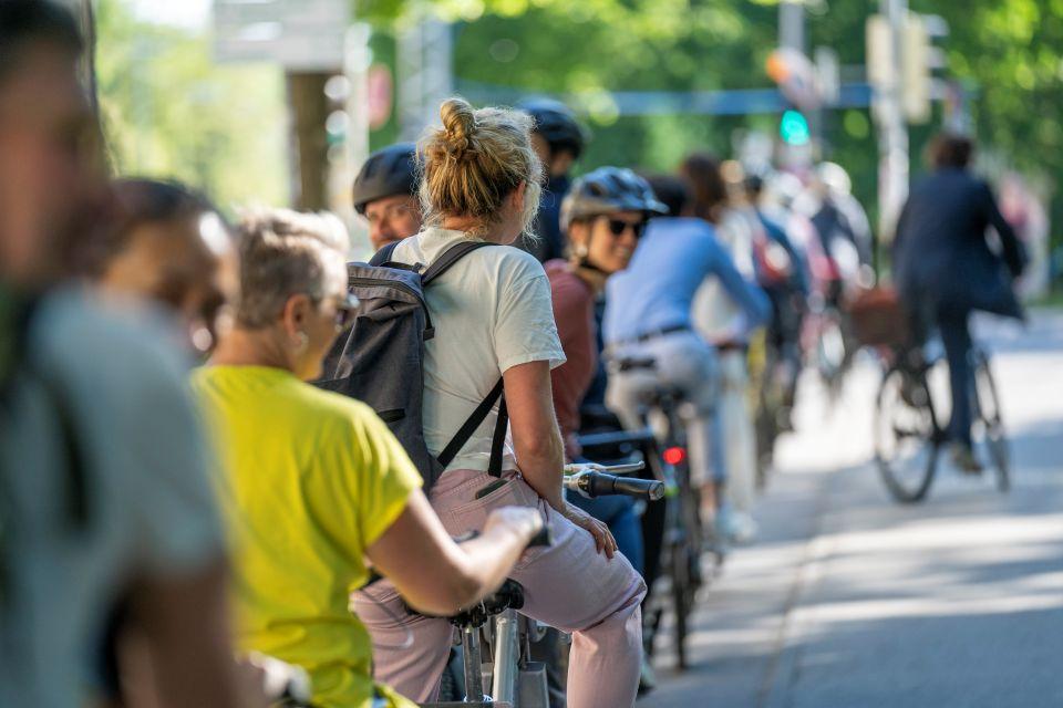 Radl-Check Spezial: Radpendeln