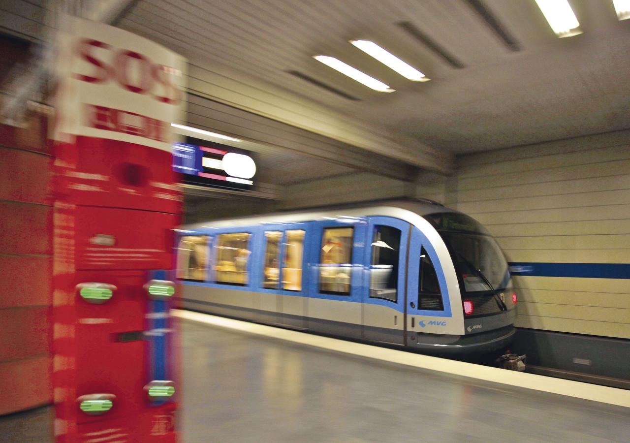 Warnstreik Gewerkschaft Verdi: 17. März 2026