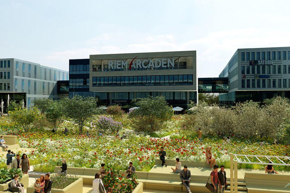 Willy-Brandt-Platz: Startschuss für Umbau