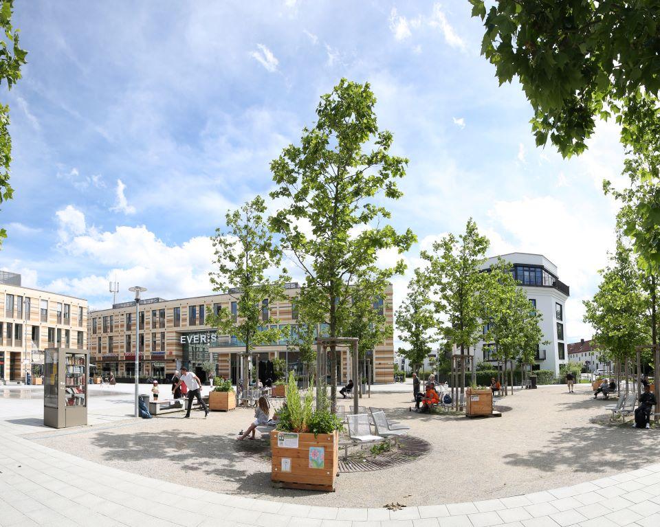 Nahmobilitätskonzept Allach-Untermenzing: Ergebnispräsentation