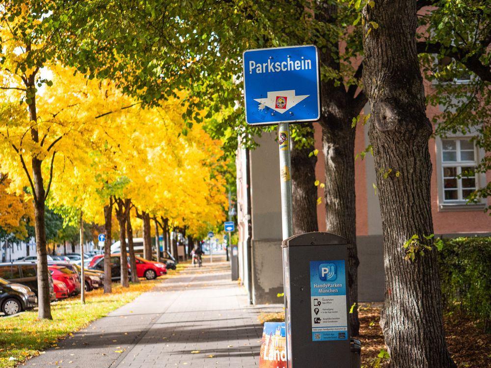Pasing Süd: Neues Parklizenzgebiet