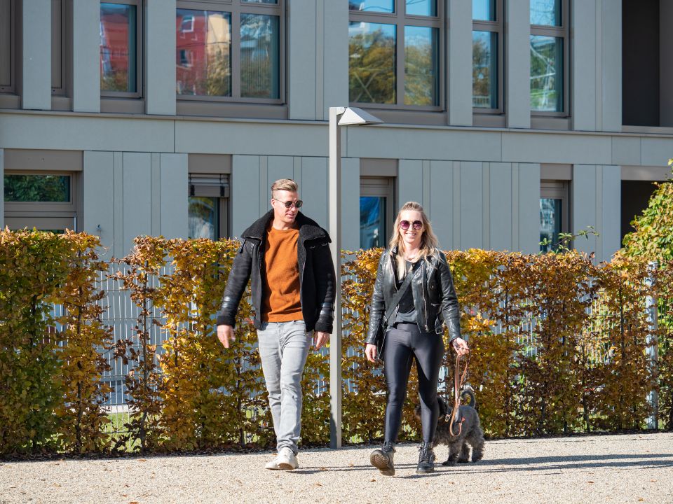"Stadt Land zu Fuß": München sammelt Kilometer