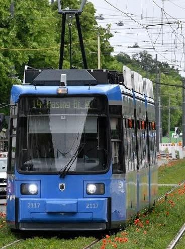 Tram-Westtangente: Planfeststellungsbeschluss