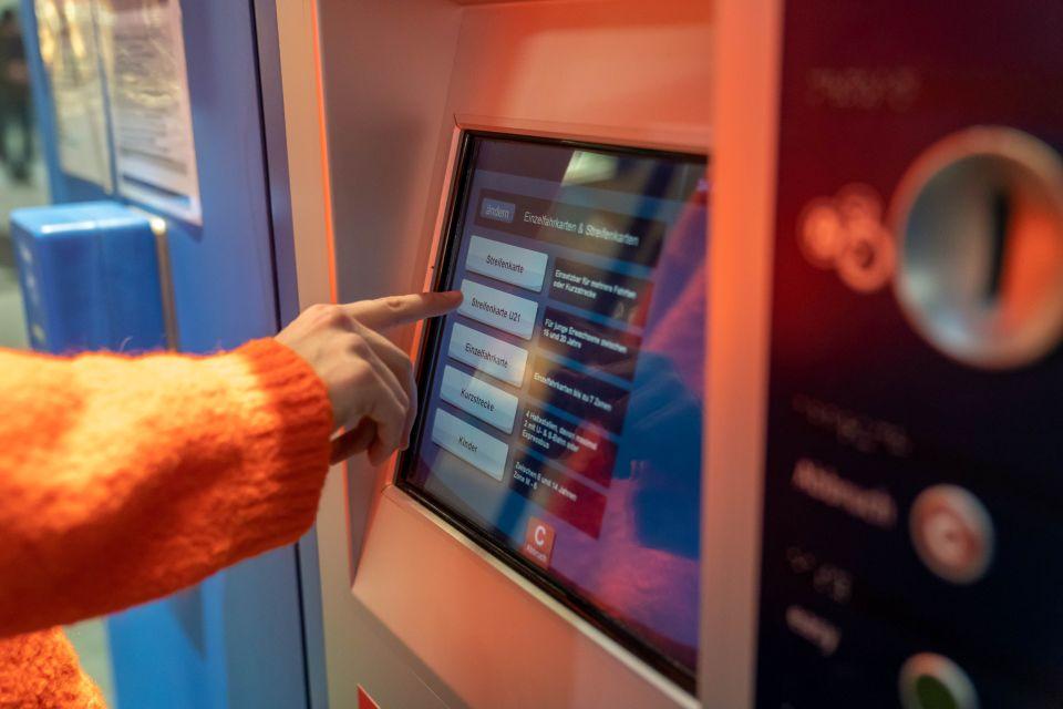 MVV: Neue Fahrpreise zum 1. Januar 2027