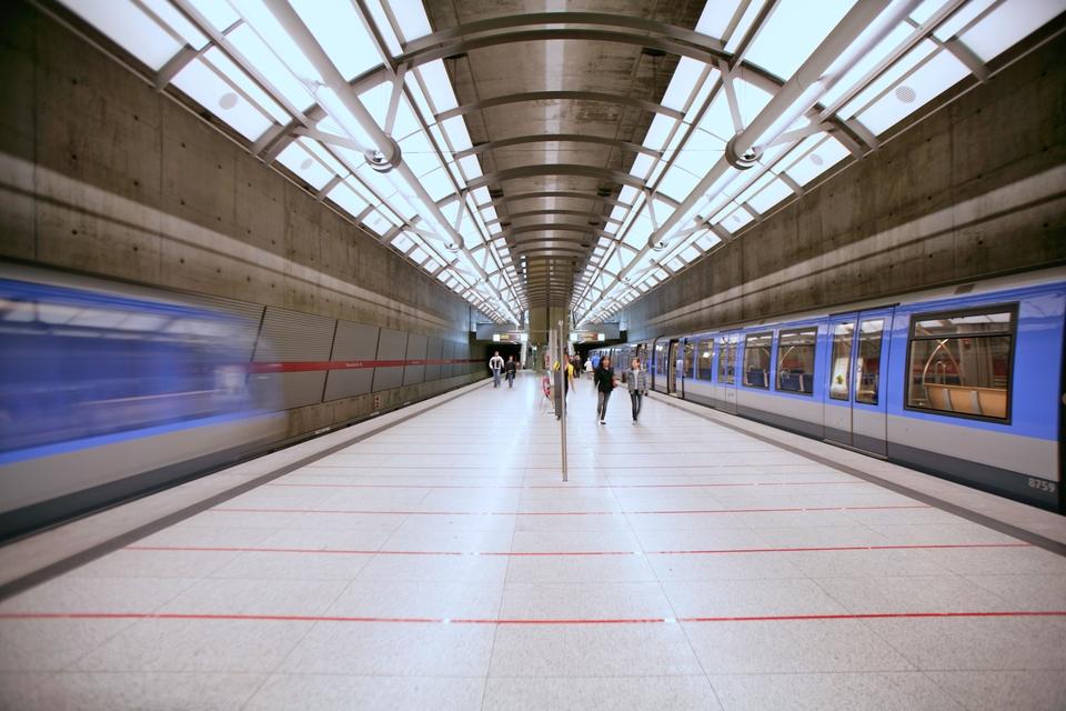 U-Bahnbetriebshof Neuperlach Süd: Rahmenplanung wird angepasst