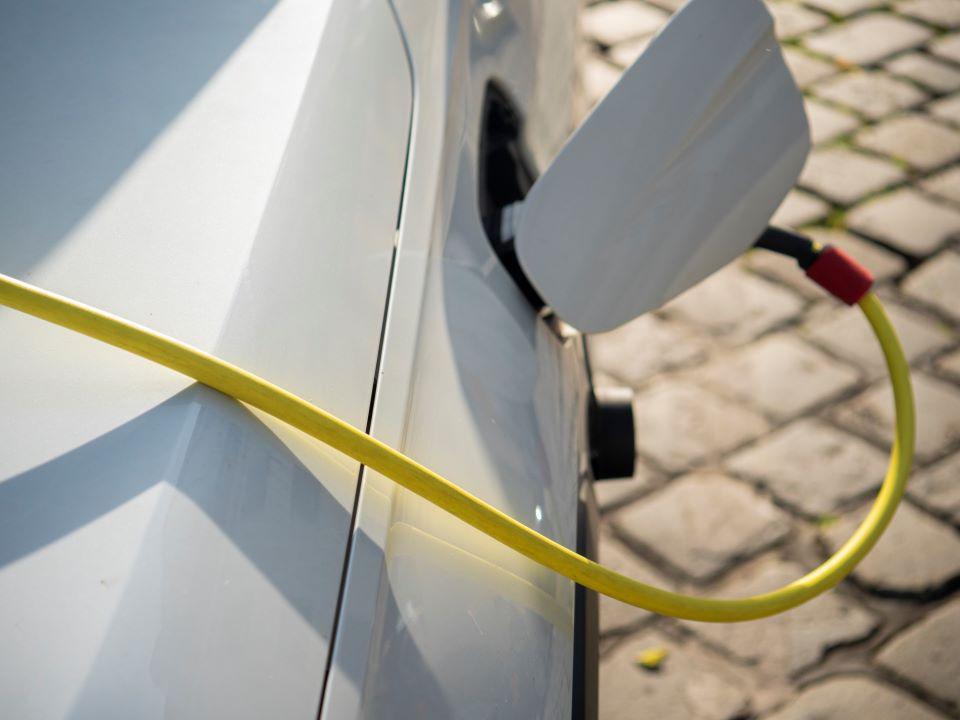 Infoveranstaltung: Lohnt sich der Umstieg auf E-Mobilität?