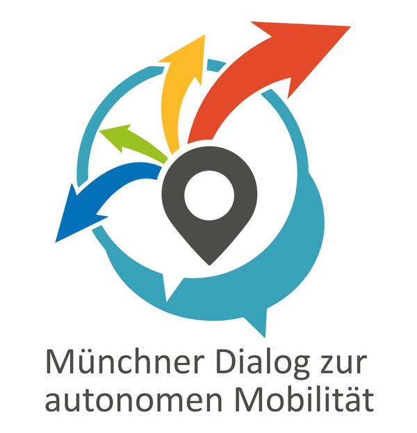 Münchner Dialog zur autonomen Mobilität