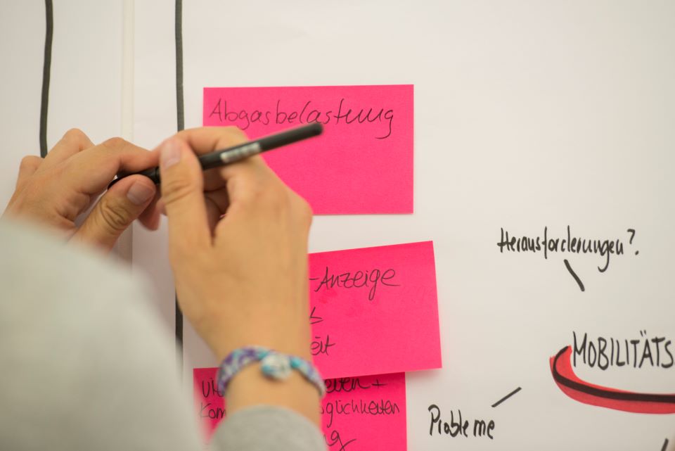 Münchner Dialog zur autonomen Mobilität