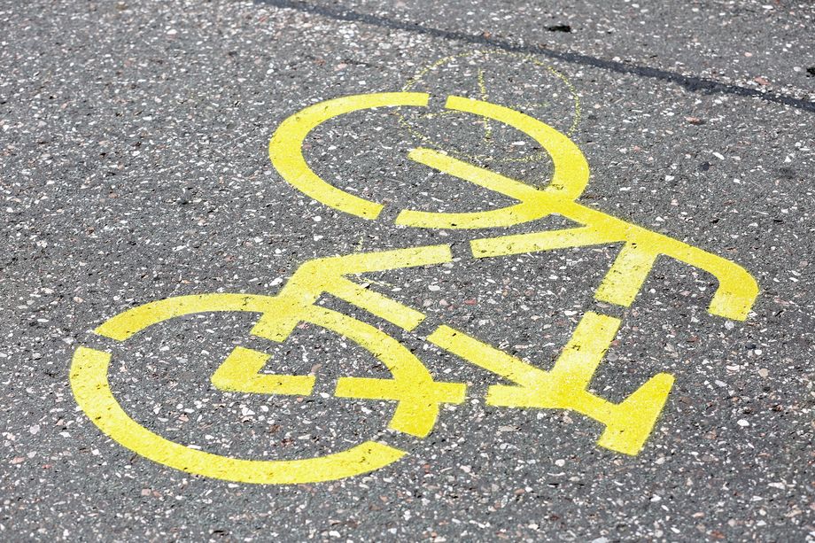 Verbesserungen an sechs Stellen