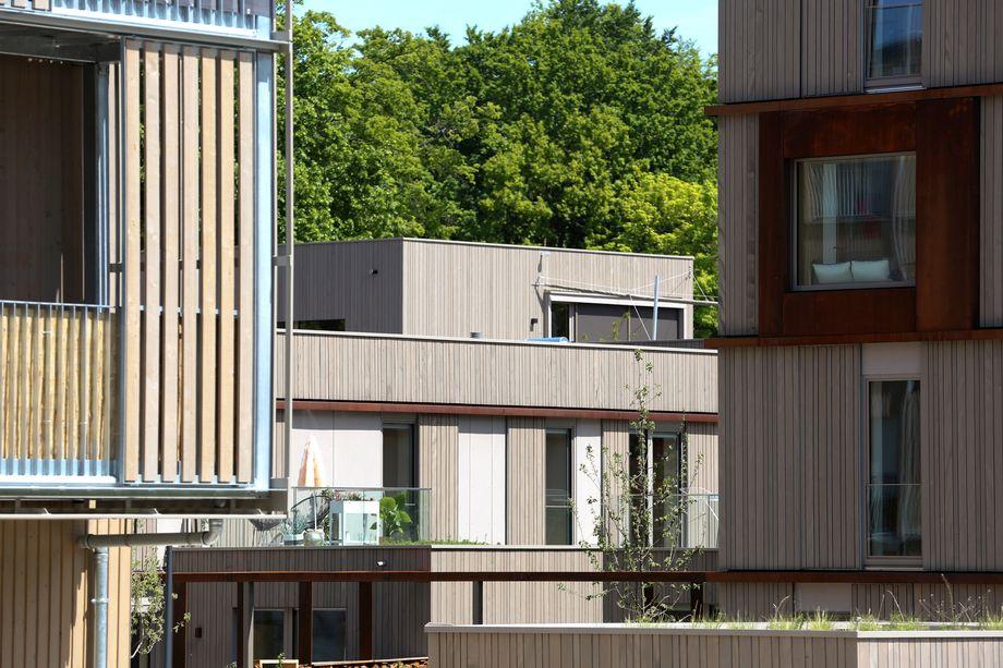 München unterwegs Digitaler Stadtspaziergang Projekte