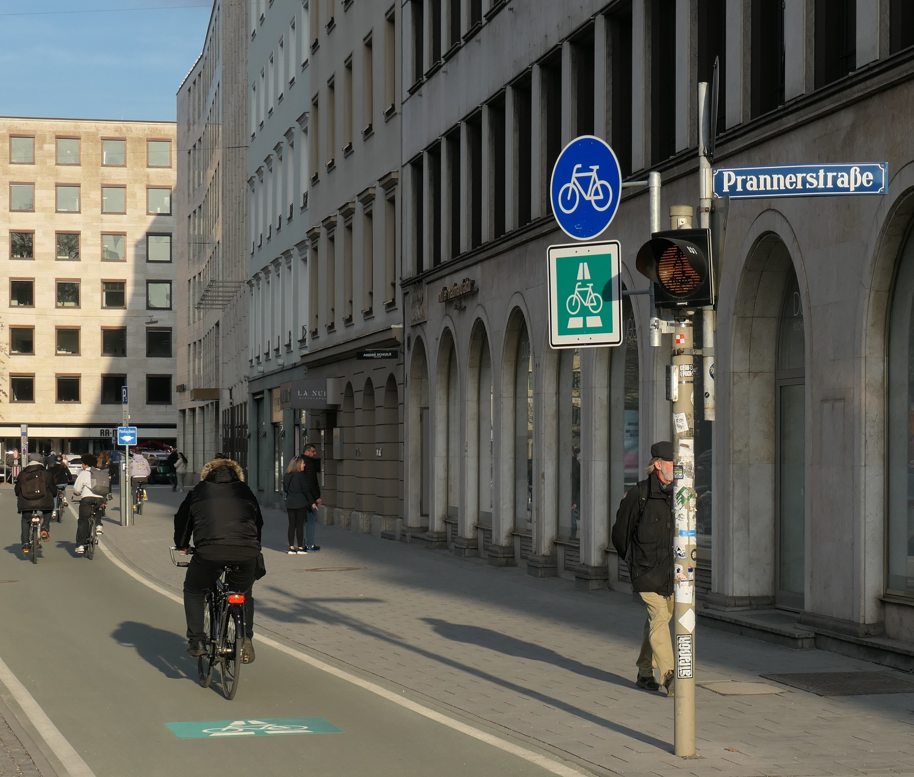 Radschnellverbindungen