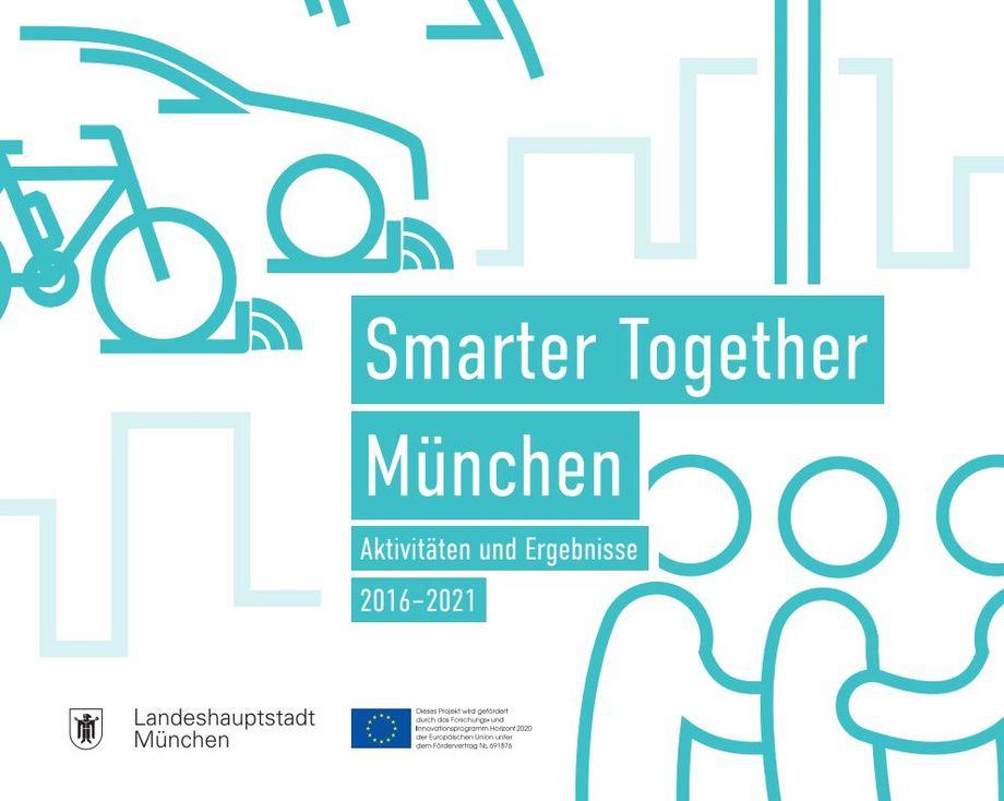 EU-Projekt Smarter Together präsentiert Ergebnisse für München