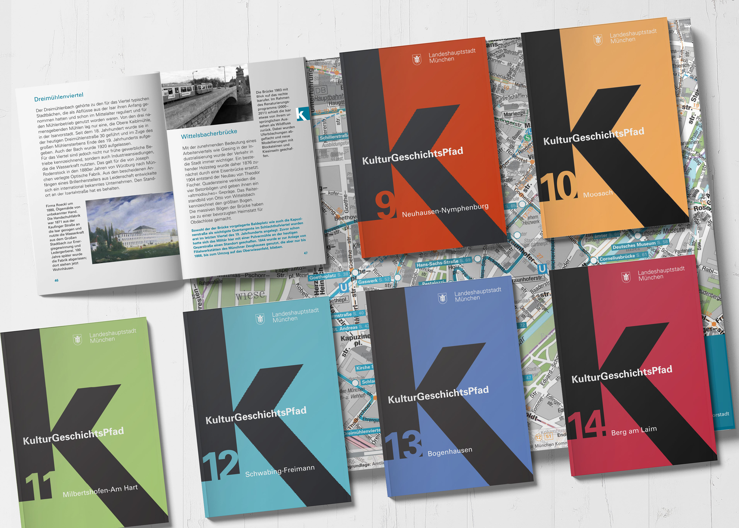 KulturGeschichtsPfade