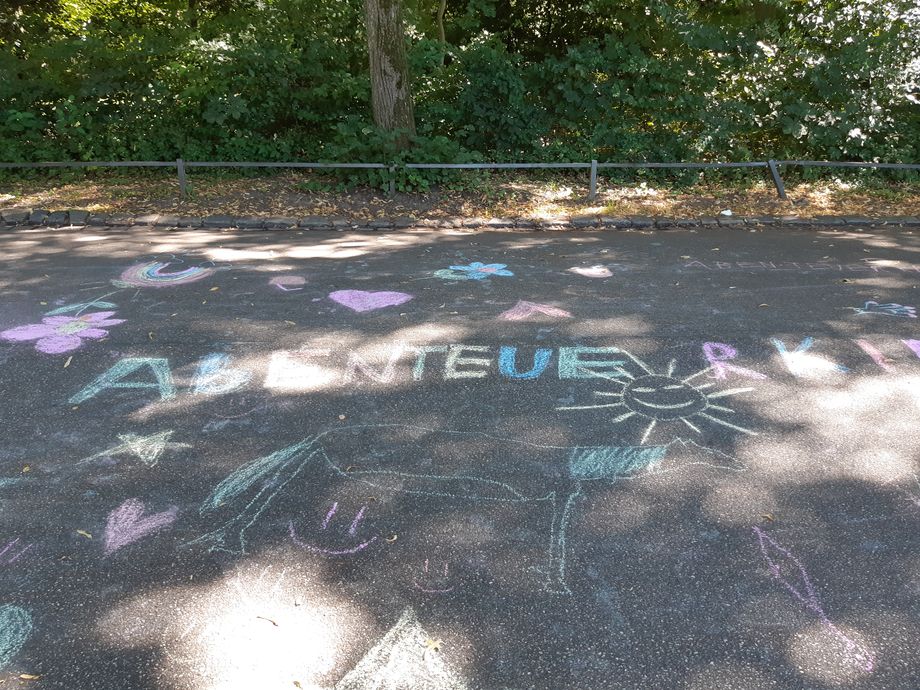 Digitale Veranstaltungsreihe: Sommerstraßen 2021