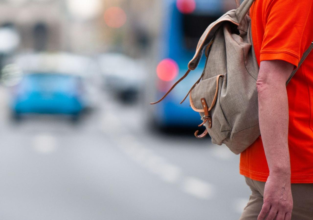 Mobilitätsausschuss beschließt Umgestaltung der Augustenstraße