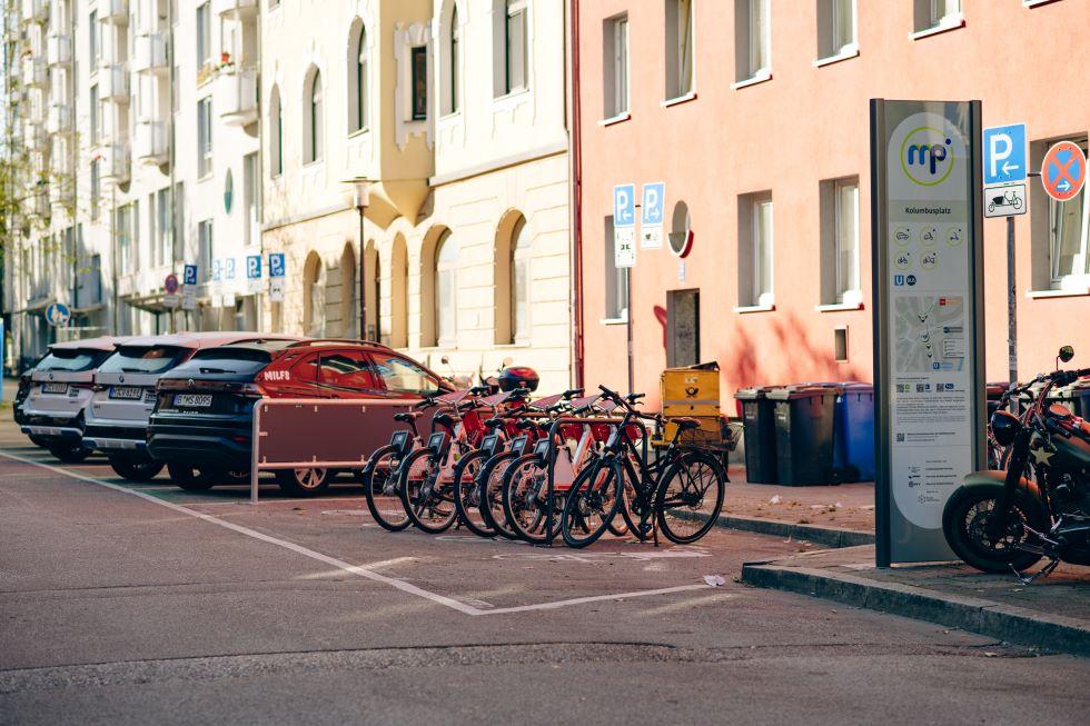 Maximale Flexibilität - immer und überall
